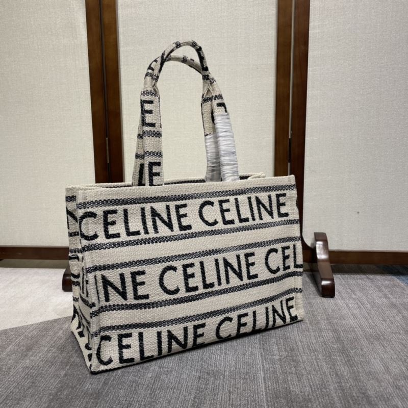 Celine Shopping Bags